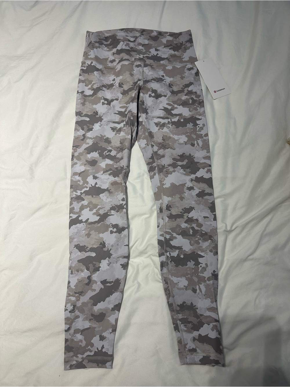 Lululemon Wunder Train tights